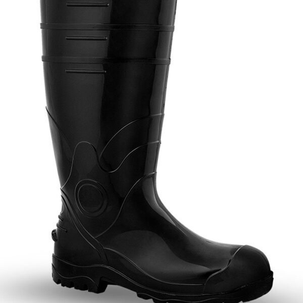 Bota PVC