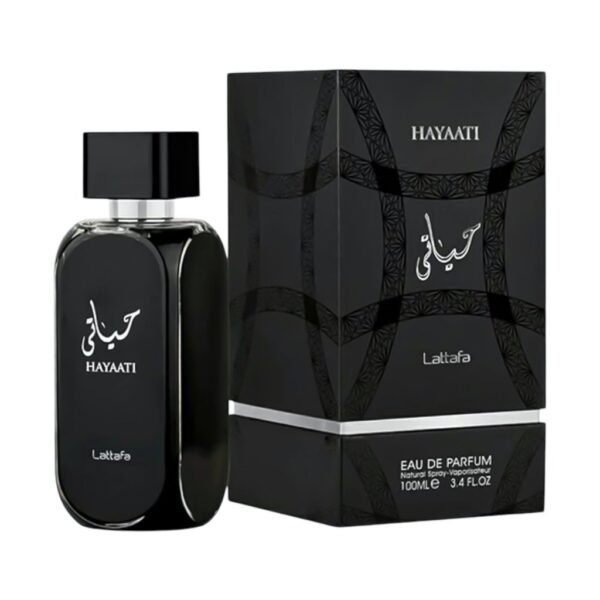 Lattafa Hayaati 100ML