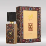 Ajwad Lattafa 60ML