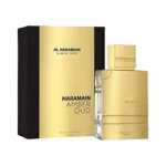 Al Haramain Amber Oud Gold Edition 120 ml