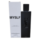 Tester Yves Saint Laurent MYSLF Le Parfum 100ML