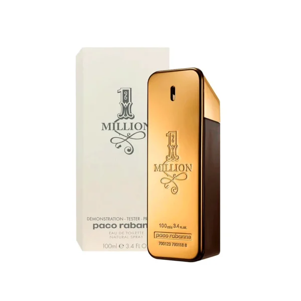 Tester 1 Million Rabanne 100 ml