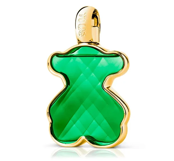 TESTER Tous LoveMe Emerald