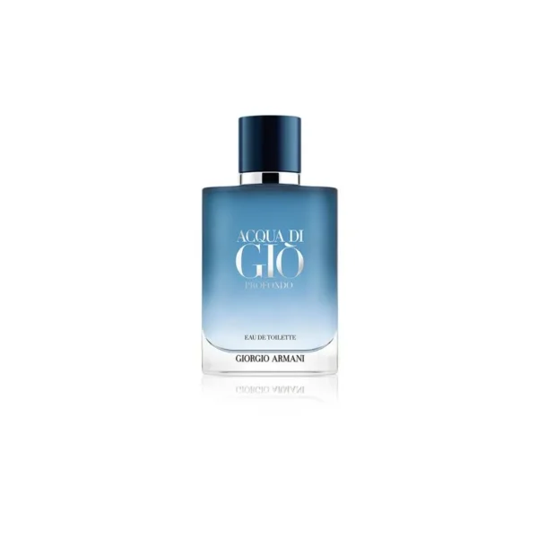Tester Giorgio Armani Acqua di Gio Profondo EDT 100ML