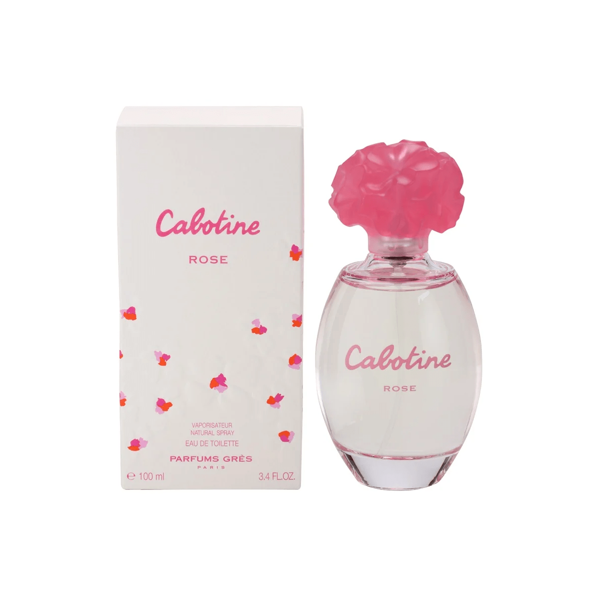 3208288.png Cabotine Rose EDT 100ML - Imagen 1