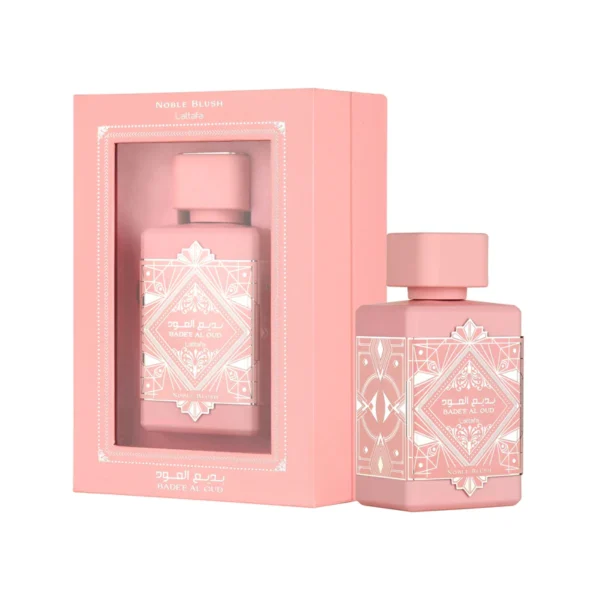 Lattafa Noble Blush 100ML