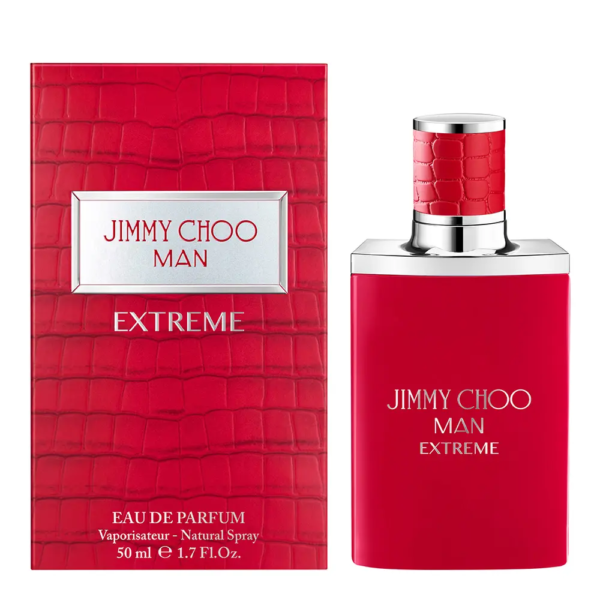 Jimmy Choo Man Extreme 100 ml