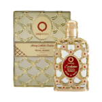 Royal Amber Orientica 80 ml | Alternativa a Erba Pura Xerjoff