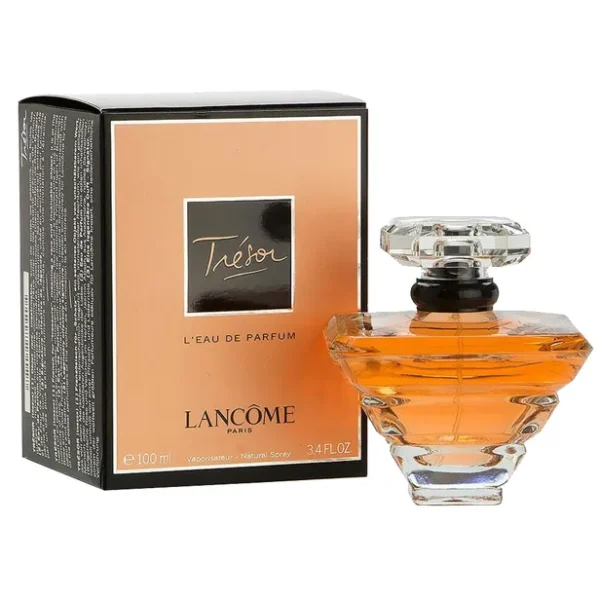 Trésor Lancôme