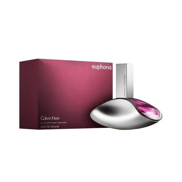 Calvin Klein Euphoria 100ML