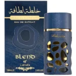Khalta Blend Of Lattafa – Perfume Árabe Unisex 100 ml