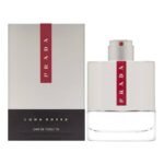 Luna Rossa Prada 100 ml