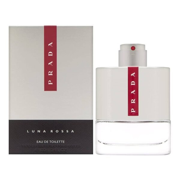 Luna Rossa Prada 100 ml