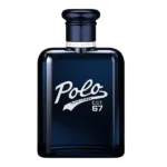 Tester Polo 67 Ralph Lauren 125 ml