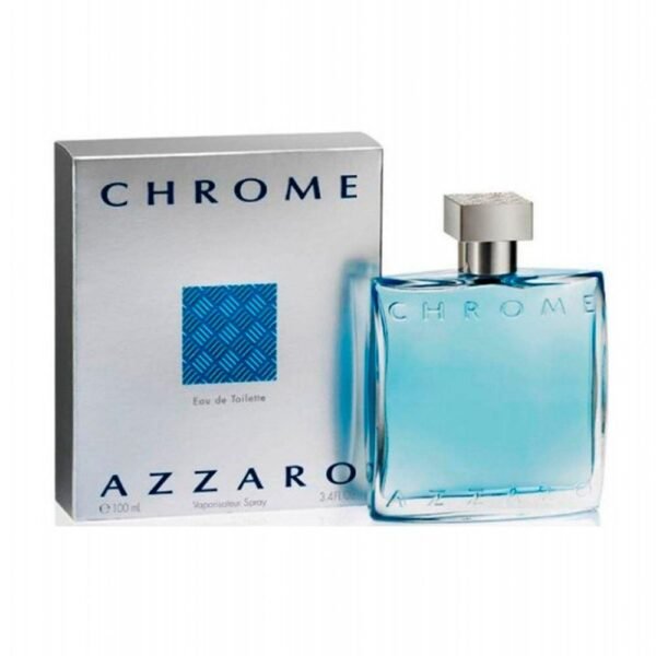Chrome Azzaro 100 ml EDT