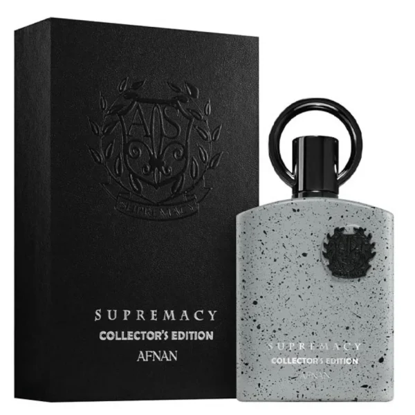 Afnan Supremacy Collector's Edition 100ML