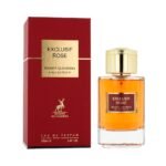 Exclusif Rose Maison Alhambra