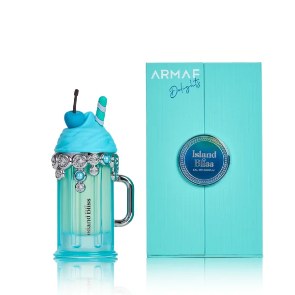 Armaf Island Bliss 100ML