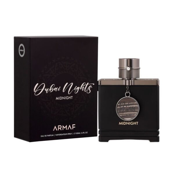 Armaf Dubai Nights Midnight 100ML