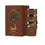 Lattafa Asad Bourbon 100ML