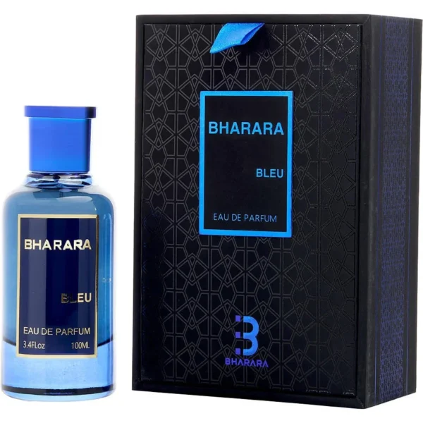 Bleu Bharara 100ML