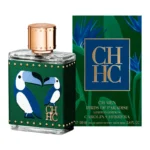 Carolina Herrera CH Birds Of Paradise For Him 100ML