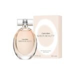 Calvin Klein Sheer Beauty