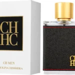 Carolina Herrera CH Men Eau de Toilette 100ML