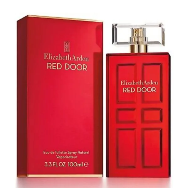 Elizabeth Arden Red Door 100ML