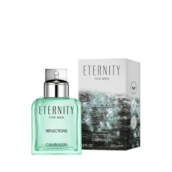 Calvin Klein Eternity Reflections