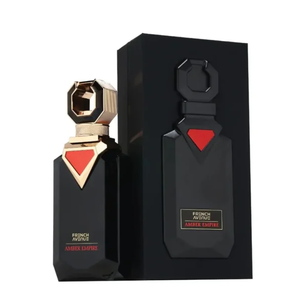 French Avenue Amber Empire 100ML