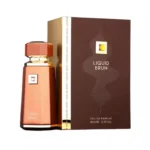 French Avenue Liquid Brun
