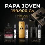 Combo Papá Joven - Set Decants 5ml | Envío Gratis