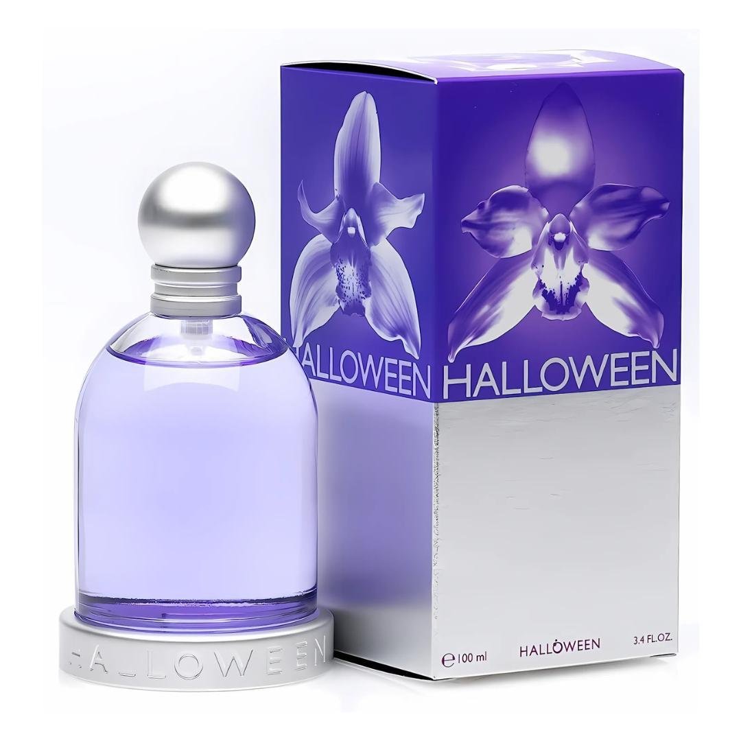 Halloween-Halloween-Dama.jpg Halloween Eau de Toilette para Mujeres - Imagen 1