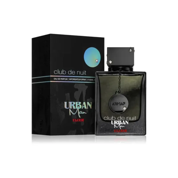 Armaf Club De Nuit Urban Elixir 105ML