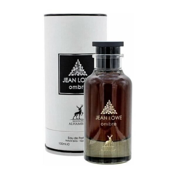 Maison Alhambra Jean Lowe Ombre 100ML