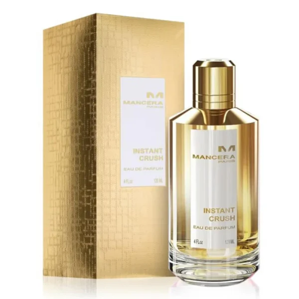 Instant Crush Mancera Eau de Parfum 120 ml – Unisex