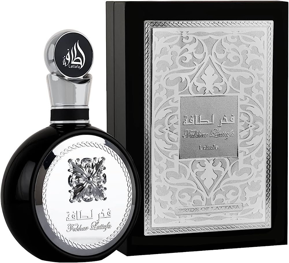 PERFUME-LATTAFA-FAKHAR-MOD.-EAU-DE-PARFUM-NEGRO-100ML.jpg Fakhar Black Lattafa - 100ml - Imagen 1
