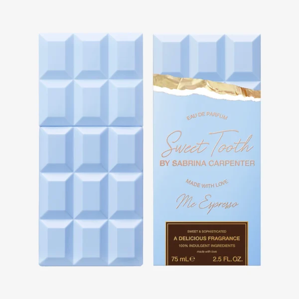 Sabrina Carpenter Sweet Tooth Me Espresso 75ML