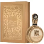 Lattafa Fakhar Extrait – 100 ML