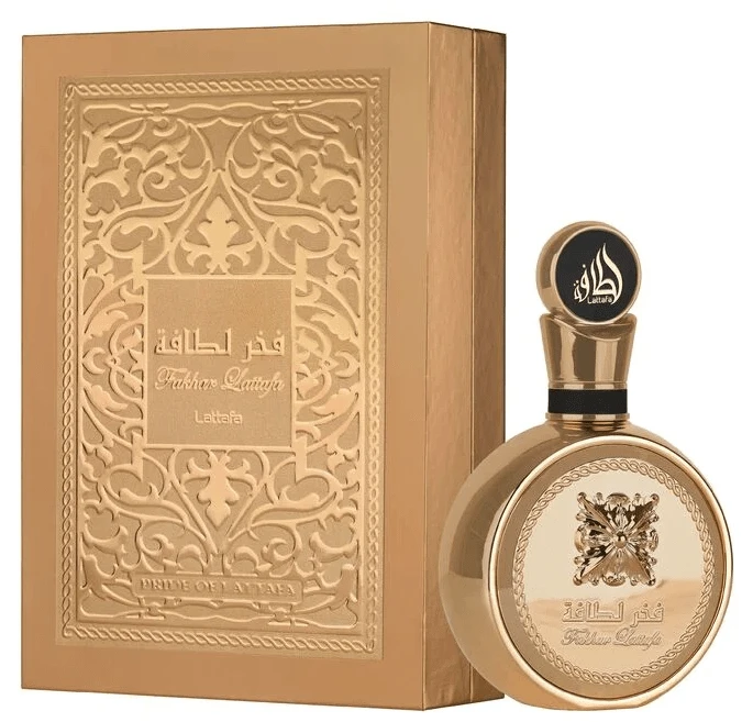 TY01qJaDCLFL2NPQwfJrqFHj07oi5bCkYgSQdRT1.webp Lattafa Fakhar Extrait – 100 ML - Imagen 1