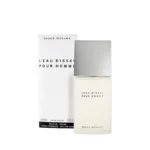 Tester Issey Miyake L’Eau d’Issey Pour Homme 125ML