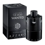 The Most Wanted Azzaro Hombre 100 ml EDP