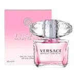 Versace Bright Crystal EDT 90ML