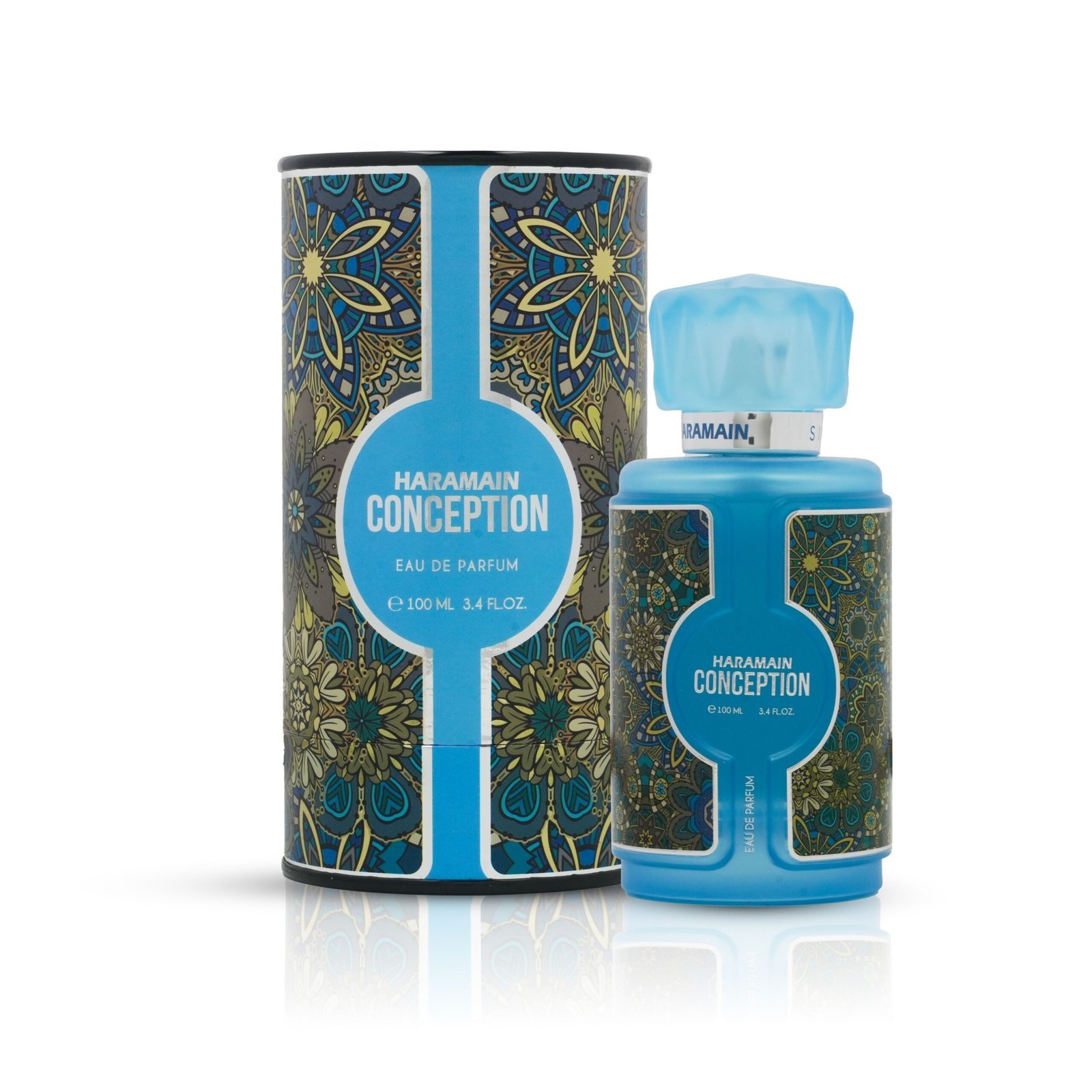al-haramain-conception-scaled-1.jpg Al Haramain Conception 100ML - Imagen 1