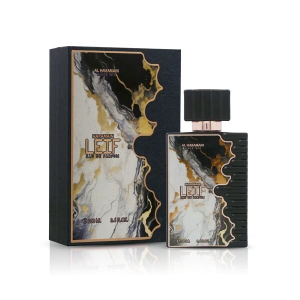 Al Haramain Leif 100ML
