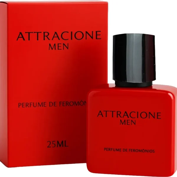 Attracione Men 25ML