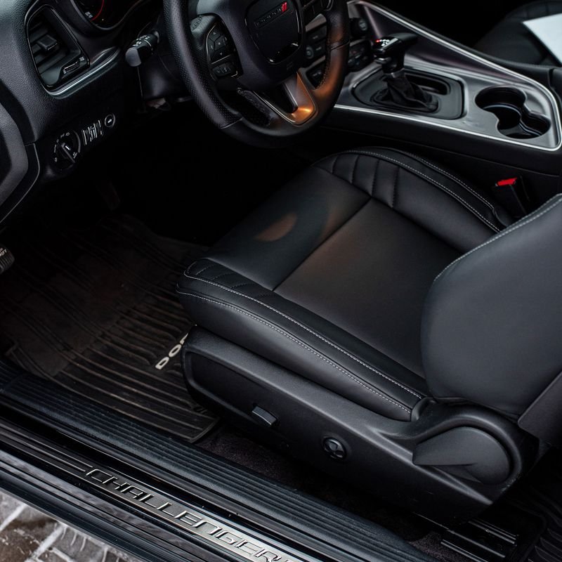 Accesorios para el interior del auto