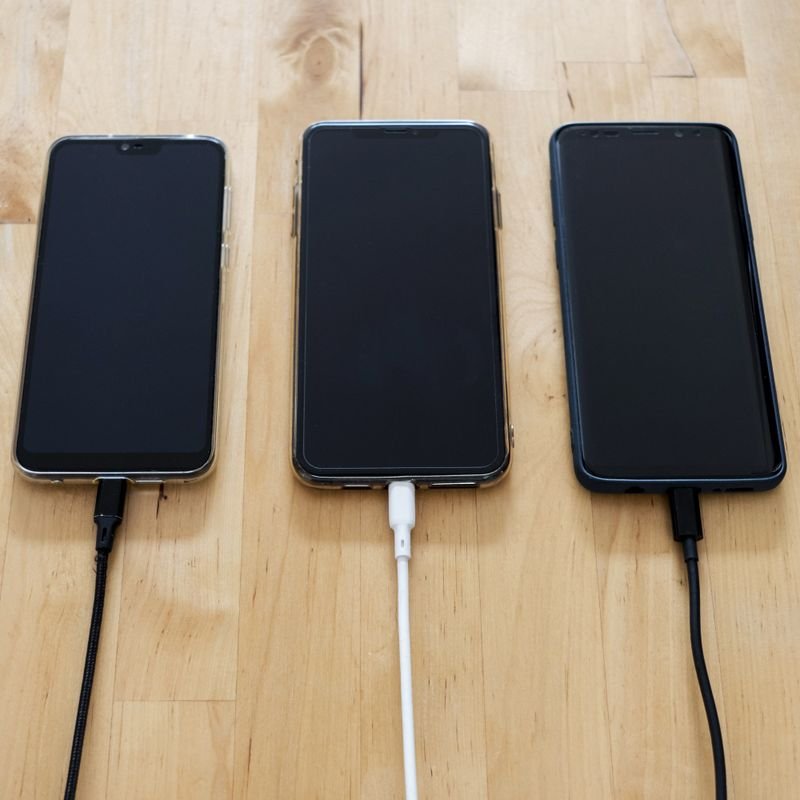 Accesorios electrónicos