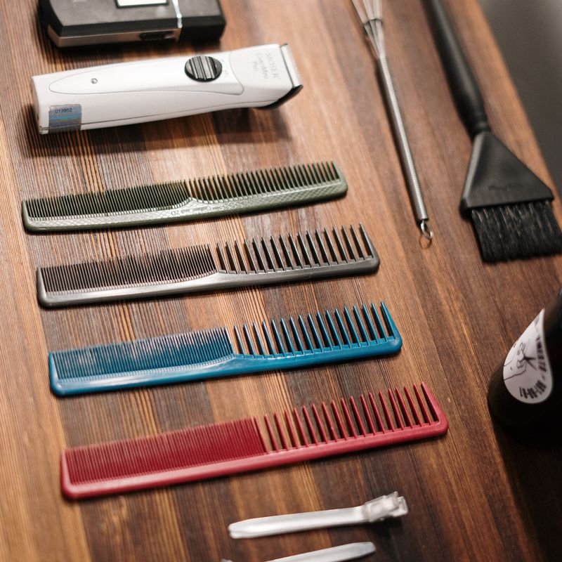 Accesorios para el cabello